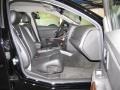 2003 Sable Black Cadillac CTS Sedan  photo #9