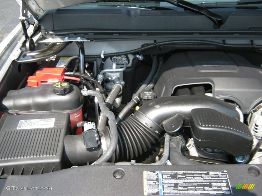 2011 Silverado 1500 LT Extended Cab 4x4 - Sheer Silver Metallic / Ebony photo #20