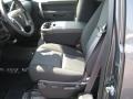 2011 Taupe Gray Metallic Chevrolet Silverado 1500 LT Extended Cab 4x4  photo #13