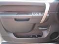 2011 Taupe Gray Metallic Chevrolet Silverado 1500 LT Extended Cab 4x4  photo #15