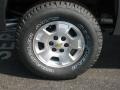 Taupe Gray Metallic - Silverado 1500 LT Extended Cab 4x4 Photo No. 18