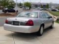 2006 Silver Birch Metallic Mercury Grand Marquis LS  photo #6