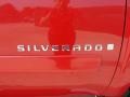Victory Red - Silverado 1500 LS Crew Cab 4x4 Photo No. 19