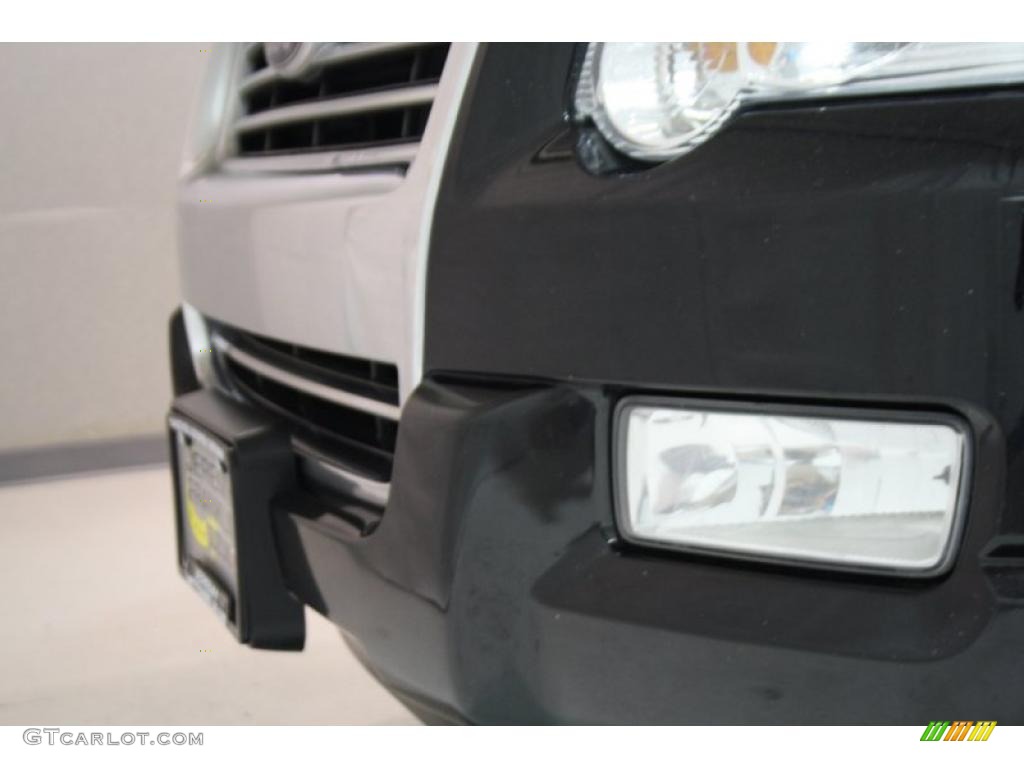 2008 Explorer XLT - Black / Camel photo #51