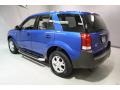 2003 Bright Blue Saturn VUE V6 AWD  photo #4