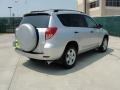 2007 Classic Silver Metallic Toyota RAV4 I4  photo #3