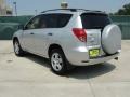 2007 Classic Silver Metallic Toyota RAV4 I4  photo #5