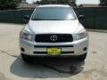 2007 Classic Silver Metallic Toyota RAV4 I4  photo #8