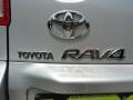 2007 Classic Silver Metallic Toyota RAV4 I4  photo #21