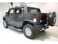 2008 Black Hummer H2 SUT  photo #4