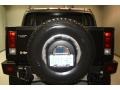 2008 Black Hummer H2 SUT  photo #5