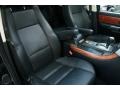 2007 Java Black Pearl Land Rover Range Rover Sport Supercharged  photo #36