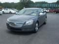 Dark Gray Metallic - Malibu LT Sedan Photo No. 2