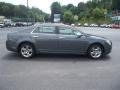 Dark Gray Metallic - Malibu LT Sedan Photo No. 5