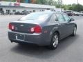 Dark Gray Metallic - Malibu LT Sedan Photo No. 6
