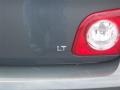 Dark Gray Metallic - Malibu LT Sedan Photo No. 8