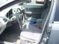 Dark Gray Metallic - Malibu LT Sedan Photo No. 13