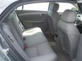 Dark Gray Metallic - Malibu LT Sedan Photo No. 18