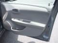 Dark Gray Metallic - Malibu LT Sedan Photo No. 19