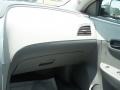 Dark Gray Metallic - Malibu LT Sedan Photo No. 24