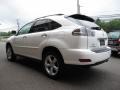 Crystal White - RX 350 AWD Photo No. 3