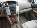 Crystal White - RX 350 AWD Photo No. 11
