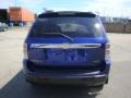 Laser Blue Metallic - Equinox LT AWD Photo No. 3