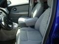Laser Blue Metallic - Equinox LT AWD Photo No. 8