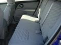 Laser Blue Metallic - Equinox LT AWD Photo No. 9