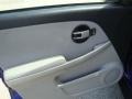 Laser Blue Metallic - Equinox LT AWD Photo No. 11