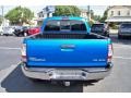 Speedway Blue Metallic - Tacoma V6 TRD Access Cab 4x4 Photo No. 6