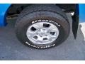 Speedway Blue Metallic - Tacoma V6 TRD Access Cab 4x4 Photo No. 9