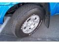 Speedway Blue Metallic - Tacoma V6 TRD Access Cab 4x4 Photo No. 10