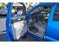 Speedway Blue Metallic - Tacoma V6 TRD Access Cab 4x4 Photo No. 11