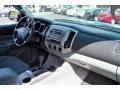 Speedway Blue Metallic - Tacoma V6 TRD Access Cab 4x4 Photo No. 17