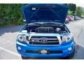 Speedway Blue Metallic - Tacoma V6 TRD Access Cab 4x4 Photo No. 20
