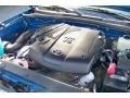 Speedway Blue Metallic - Tacoma V6 TRD Access Cab 4x4 Photo No. 21