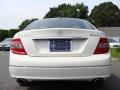 Arctic White - C 300 4Matic Photo No. 5
