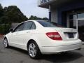 Arctic White - C 300 4Matic Photo No. 6