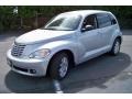 Bright Silver Metallic - PT Cruiser Touring Photo No. 1
