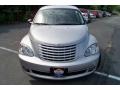Bright Silver Metallic - PT Cruiser Touring Photo No. 2