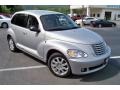 Bright Silver Metallic - PT Cruiser Touring Photo No. 3