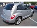 Bright Silver Metallic - PT Cruiser Touring Photo No. 5