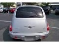 Bright Silver Metallic - PT Cruiser Touring Photo No. 6