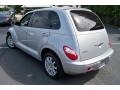 Bright Silver Metallic - PT Cruiser Touring Photo No. 7