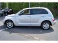 Bright Silver Metallic - PT Cruiser Touring Photo No. 8