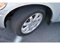 Bright Silver Metallic - PT Cruiser Touring Photo No. 10