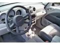 Bright Silver Metallic - PT Cruiser Touring Photo No. 13