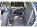 Bright Silver Metallic - PT Cruiser Touring Photo No. 15