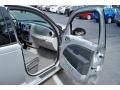 Bright Silver Metallic - PT Cruiser Touring Photo No. 18